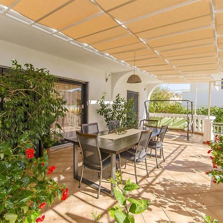 Apartment Tonkica Vodice Ngoại thất bức ảnh
