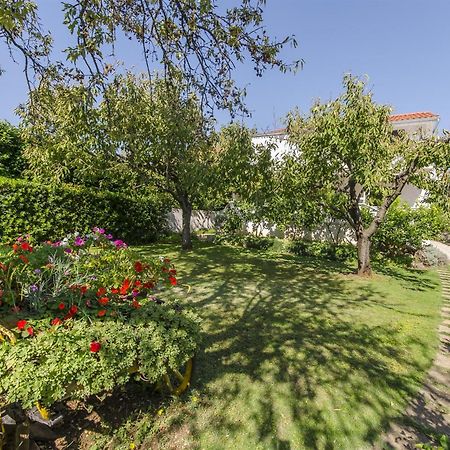 Apartment Tonkica Vodice Ngoại thất bức ảnh
