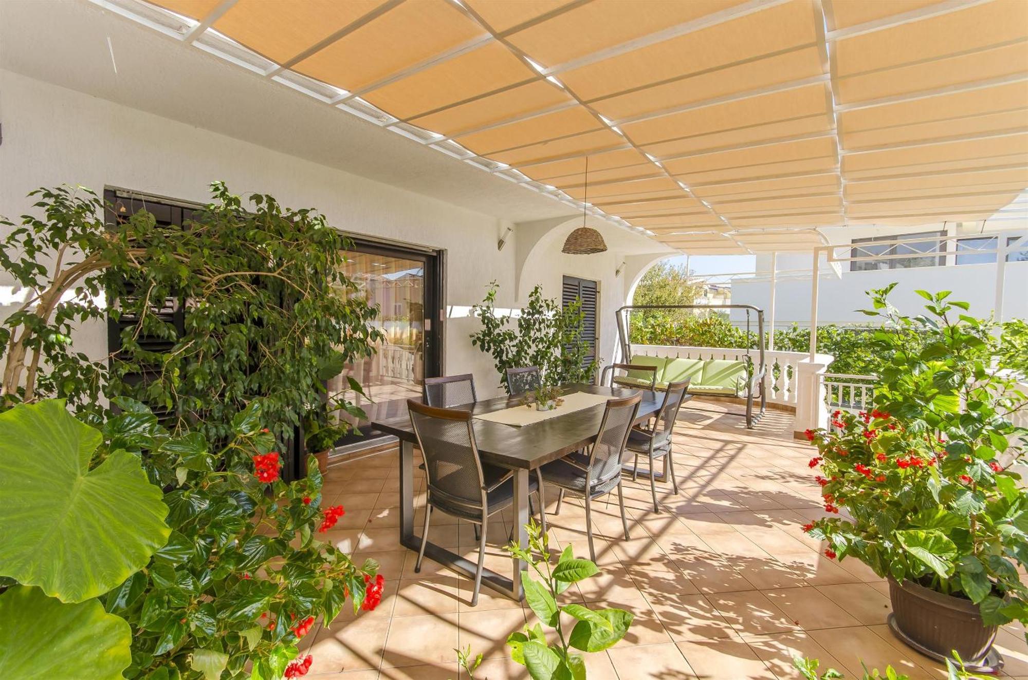 Apartment Tonkica Vodice Ngoại thất bức ảnh