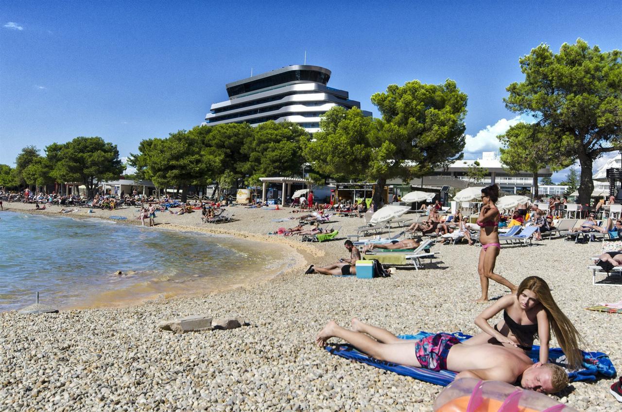 Apartment Tonkica Vodice Ngoại thất bức ảnh